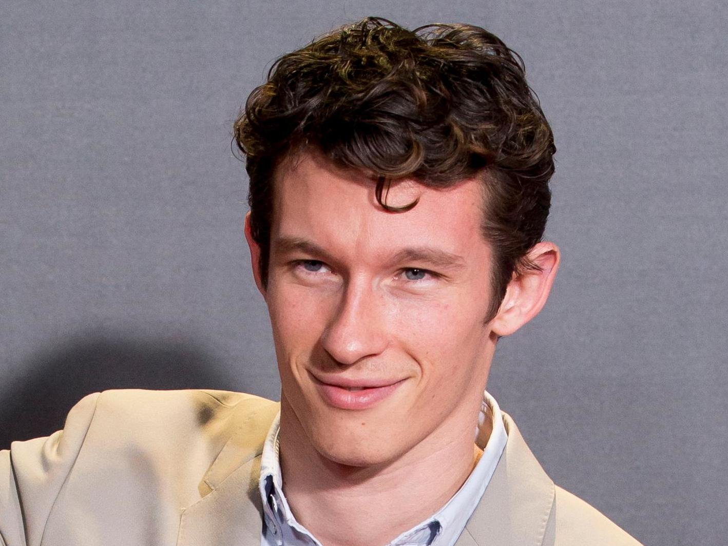 1418px x 1064px - Callum Turner: 'I was a big stonerâ€¦ a real addict. I missed 4 years of my  life' | The Independent | The Independent