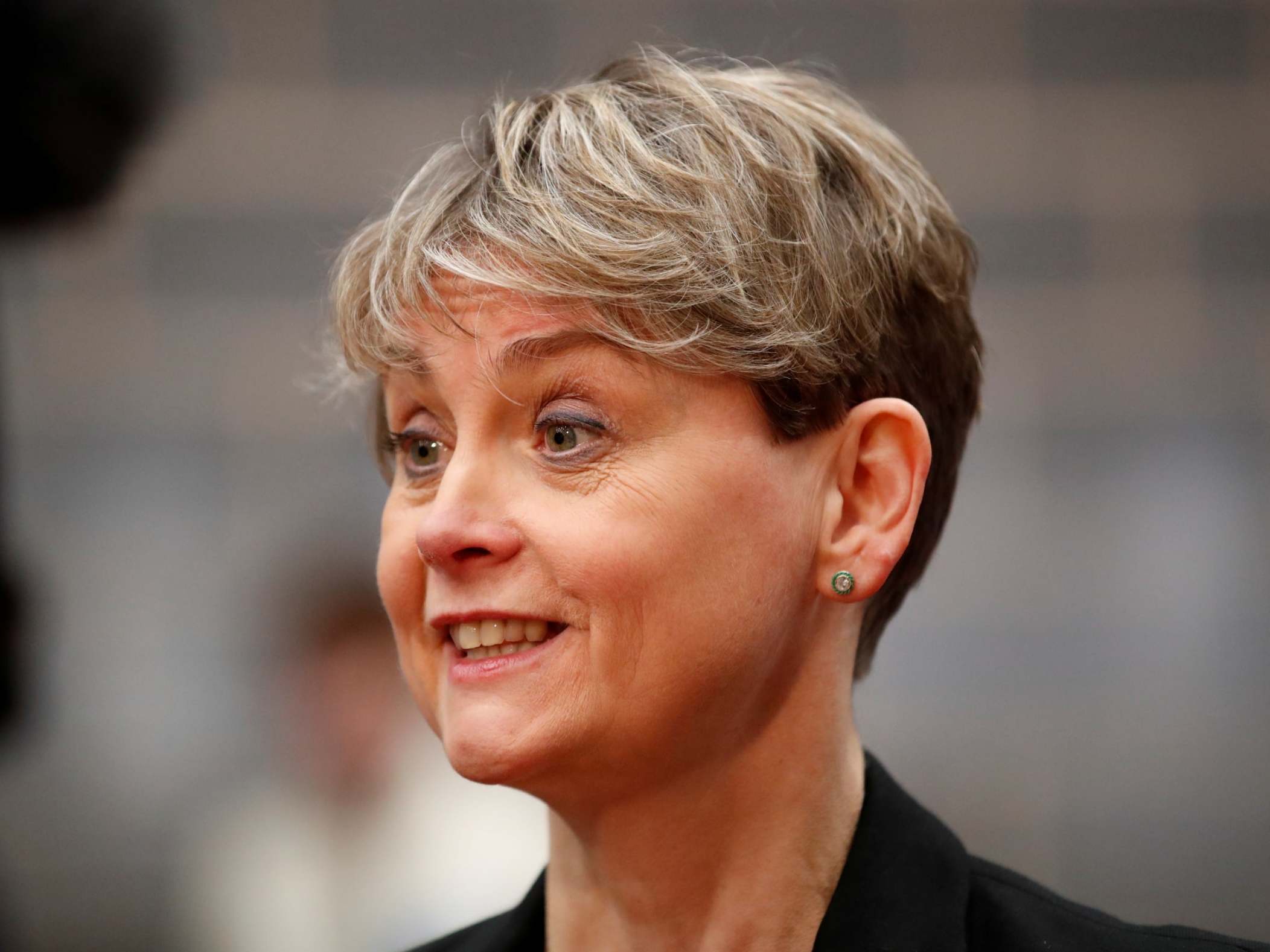 Yvette Cooper: Tory candidate jailed over threatening messages claiming he would pay 'crackheads' to harm Labour MP 