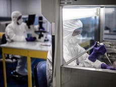 My research has helped change how we tackle pandemics like coronavirus