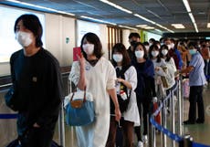 How coronavirus is impacting travel amid deadly outbreak