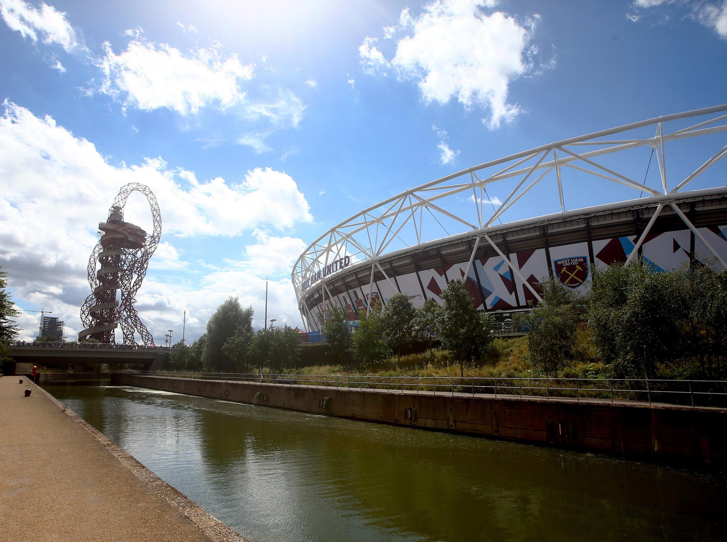 The move to Stratford was a watershed in West Ham’s history