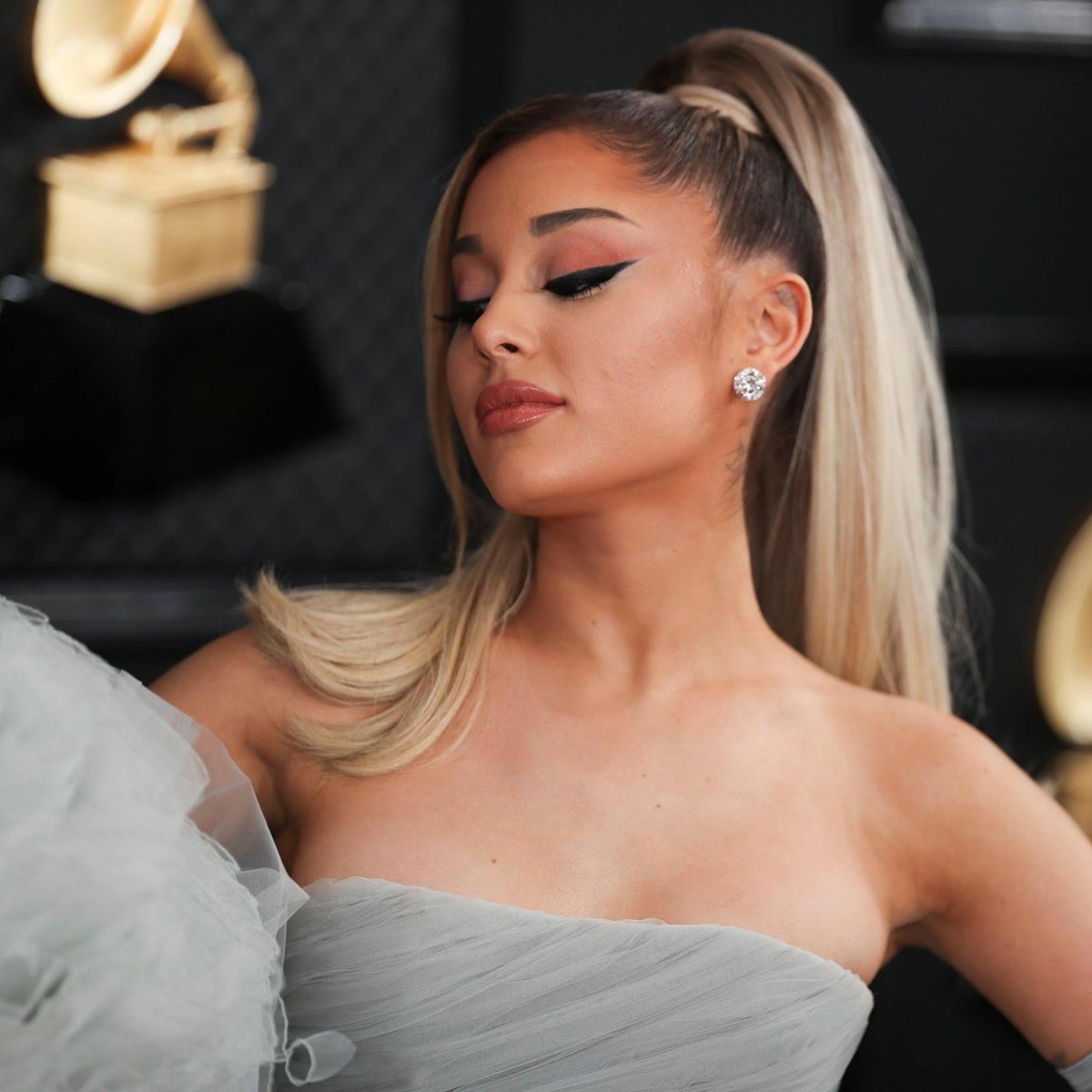 Ariana Grande Says Making Thank U Next 'Quite Literally Saved My Life' |  The Independent | The Independent