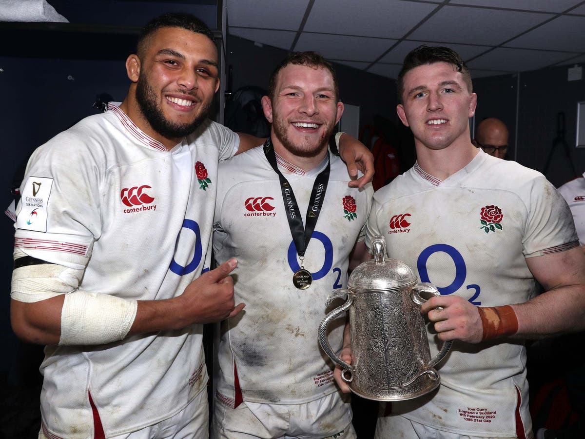 Six Nations 2020: The key reason behind England's Calcutta Cup victory over Scotland