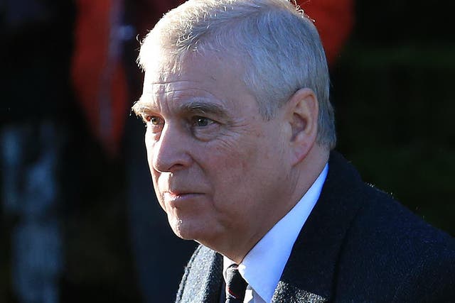 Related video: Prince Andrew made three offers of help to US authorities over Epstein, say lawyers