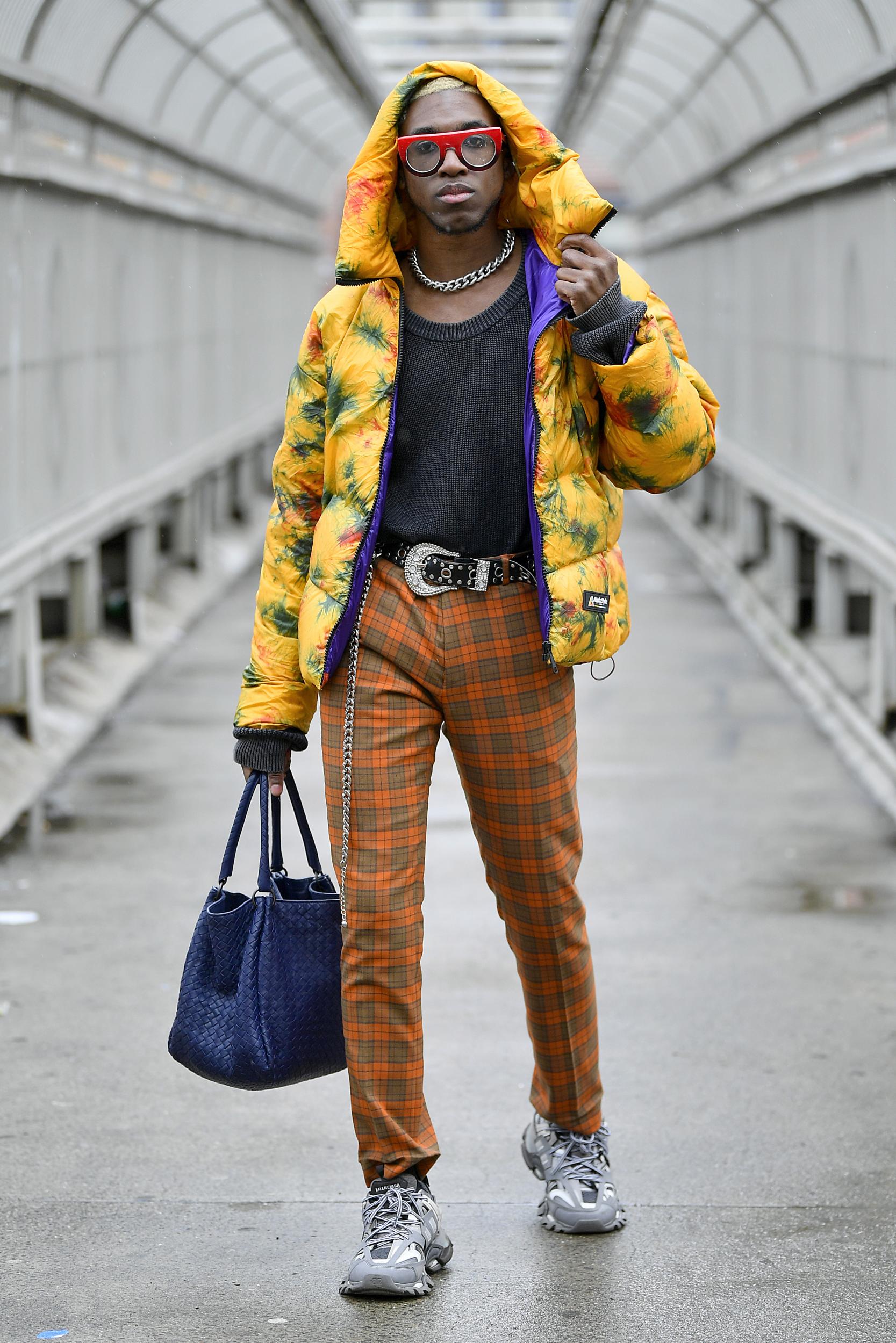 New York
