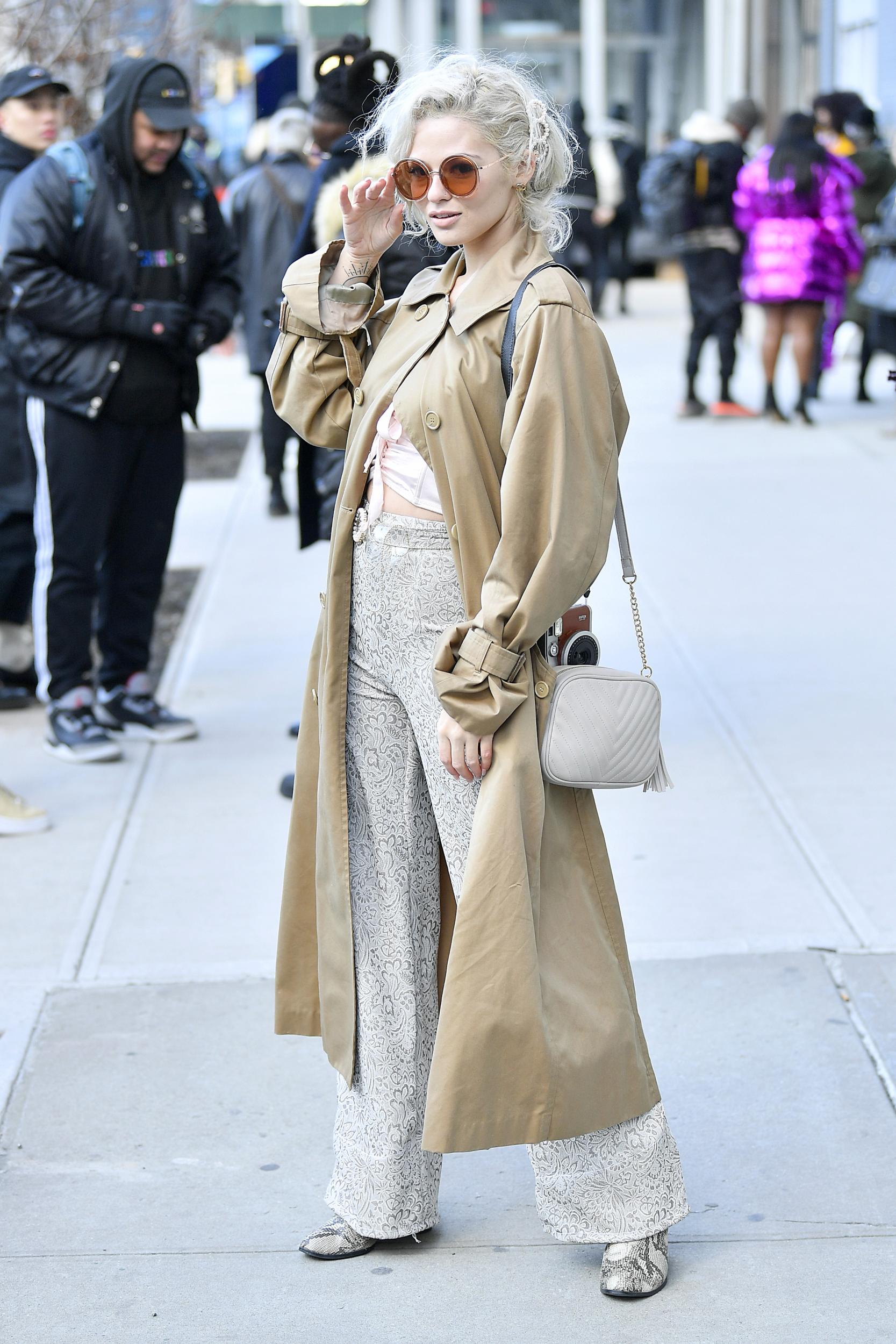 New York