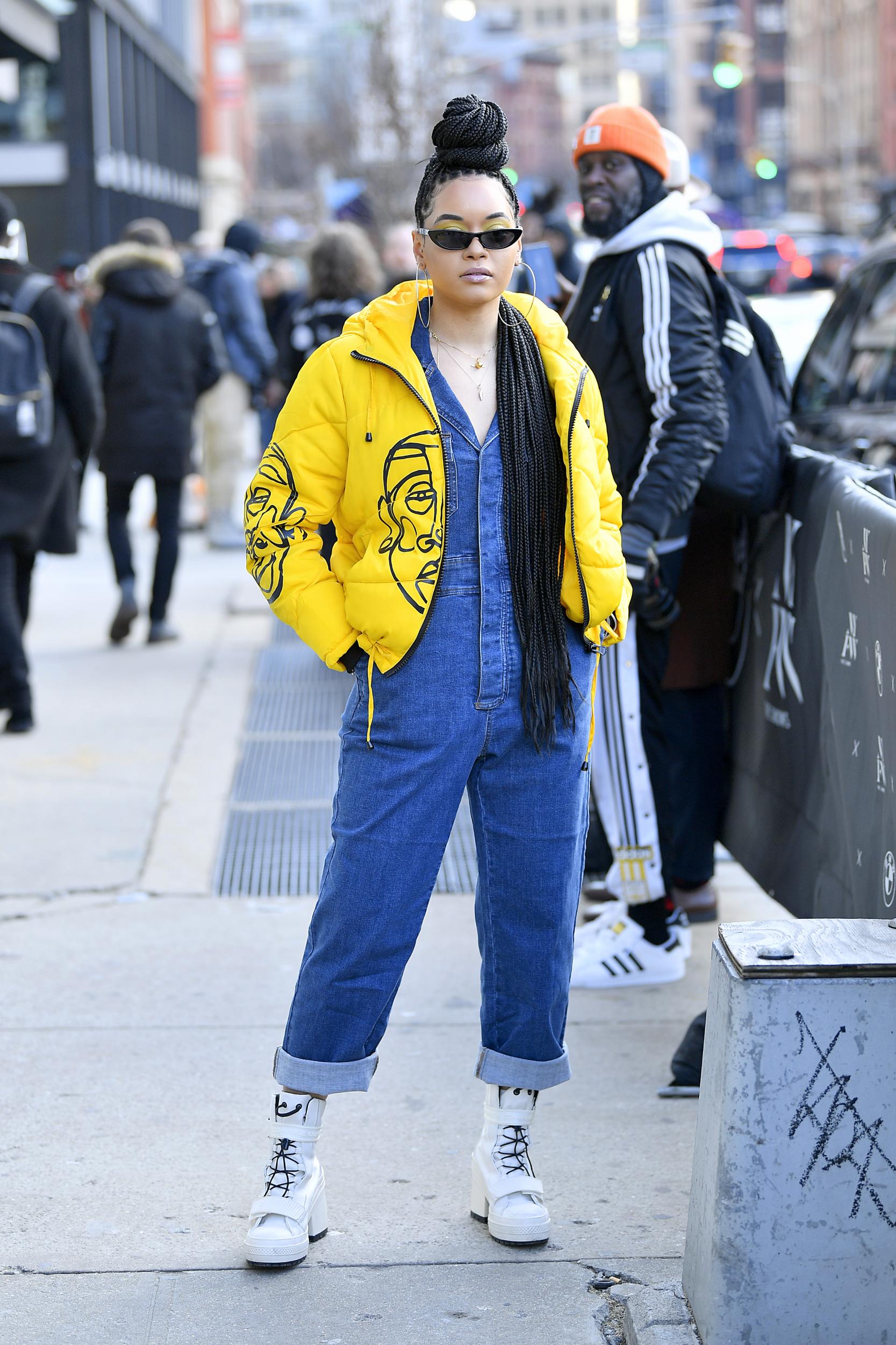 New York