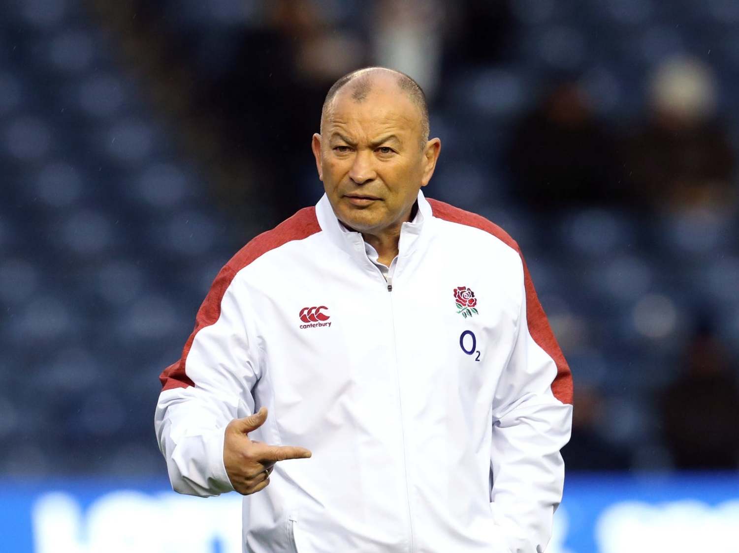 Eddie Jones questions whether South Africa should join Six Nations