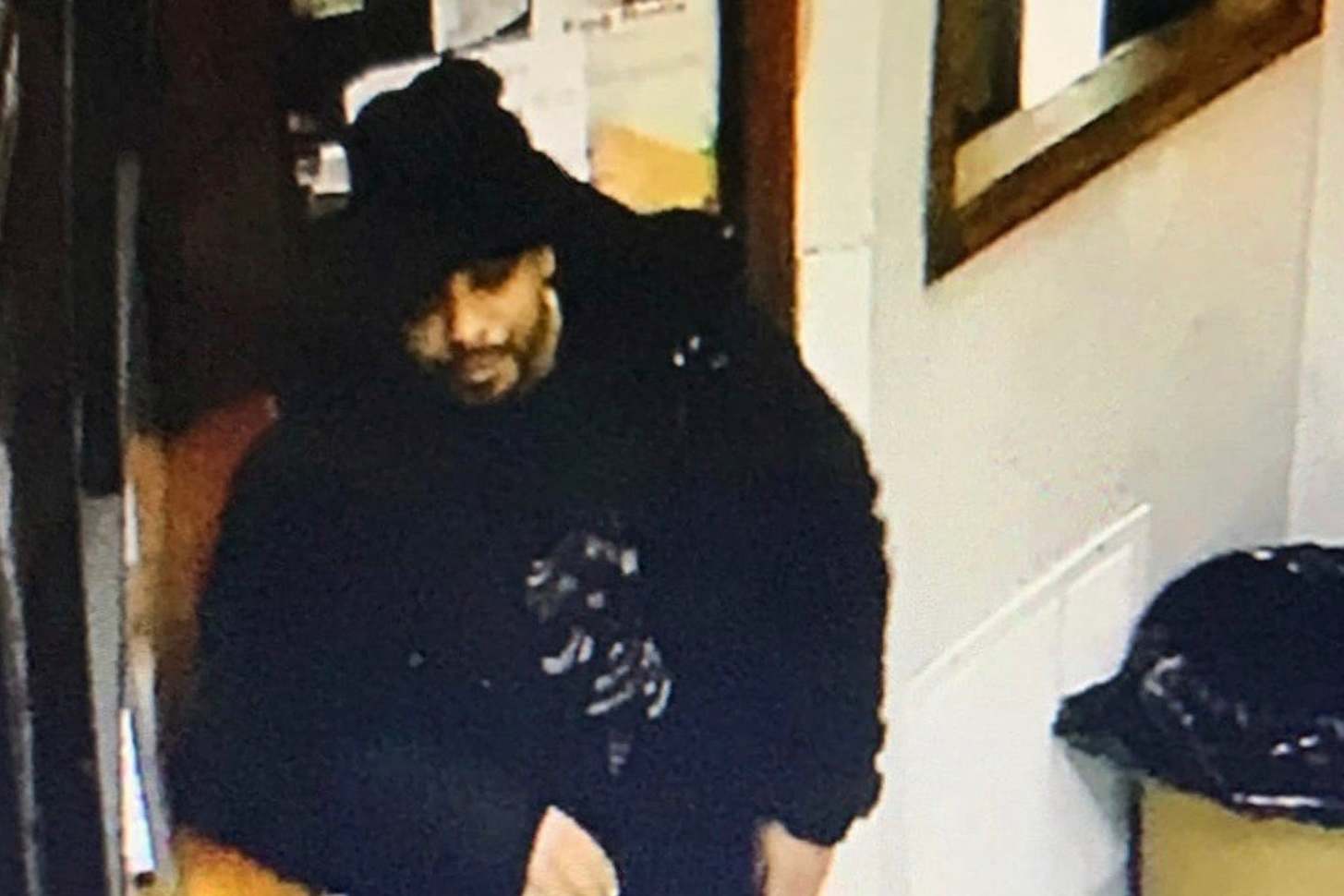 New York police shootings: Second officer shot within hours after man walks into Bronx precinct headquarters and opens fire