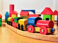 My quest to be a sustainable parent is a tale of two trains