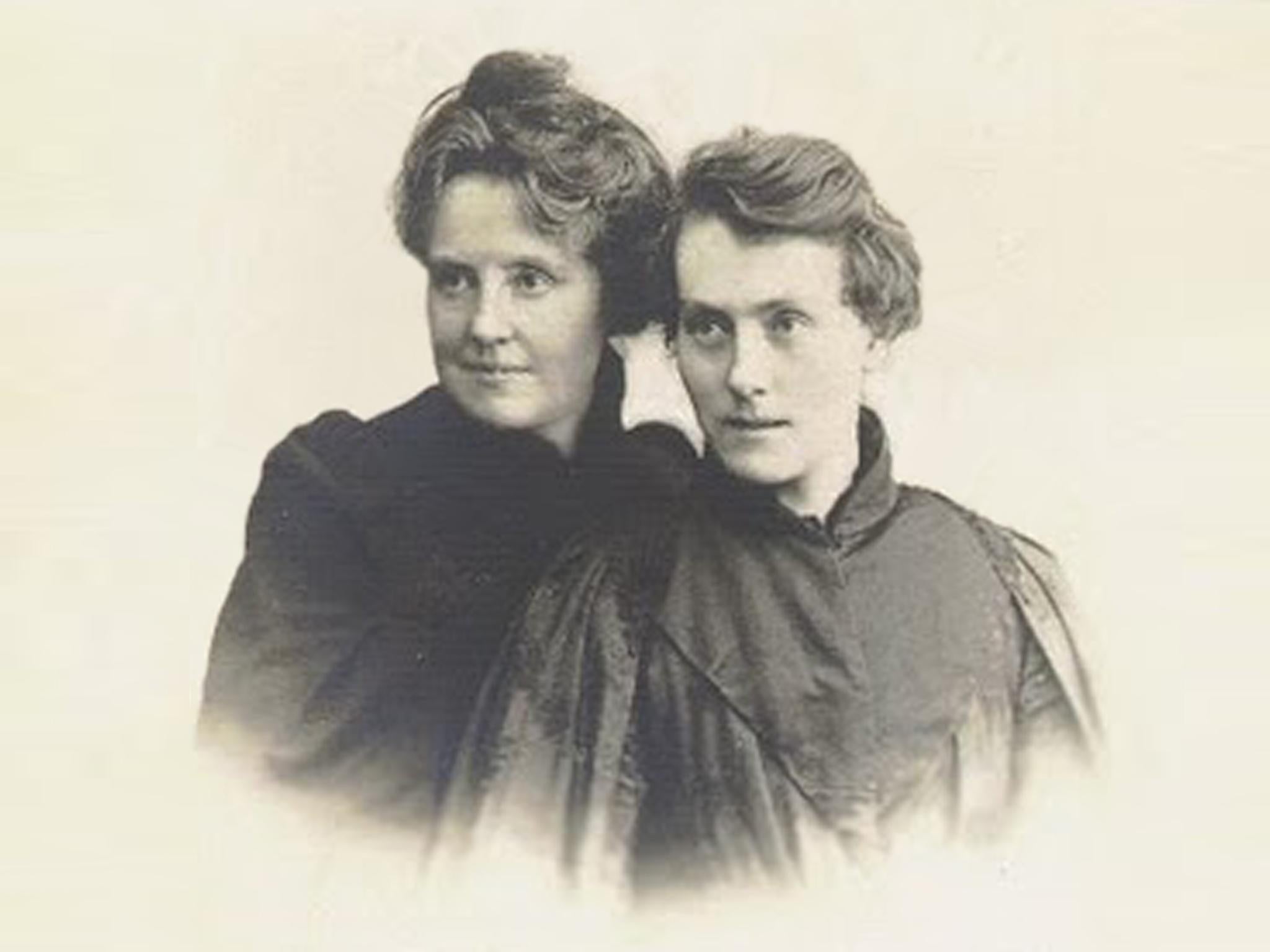 Bradley and Cooper before 1913