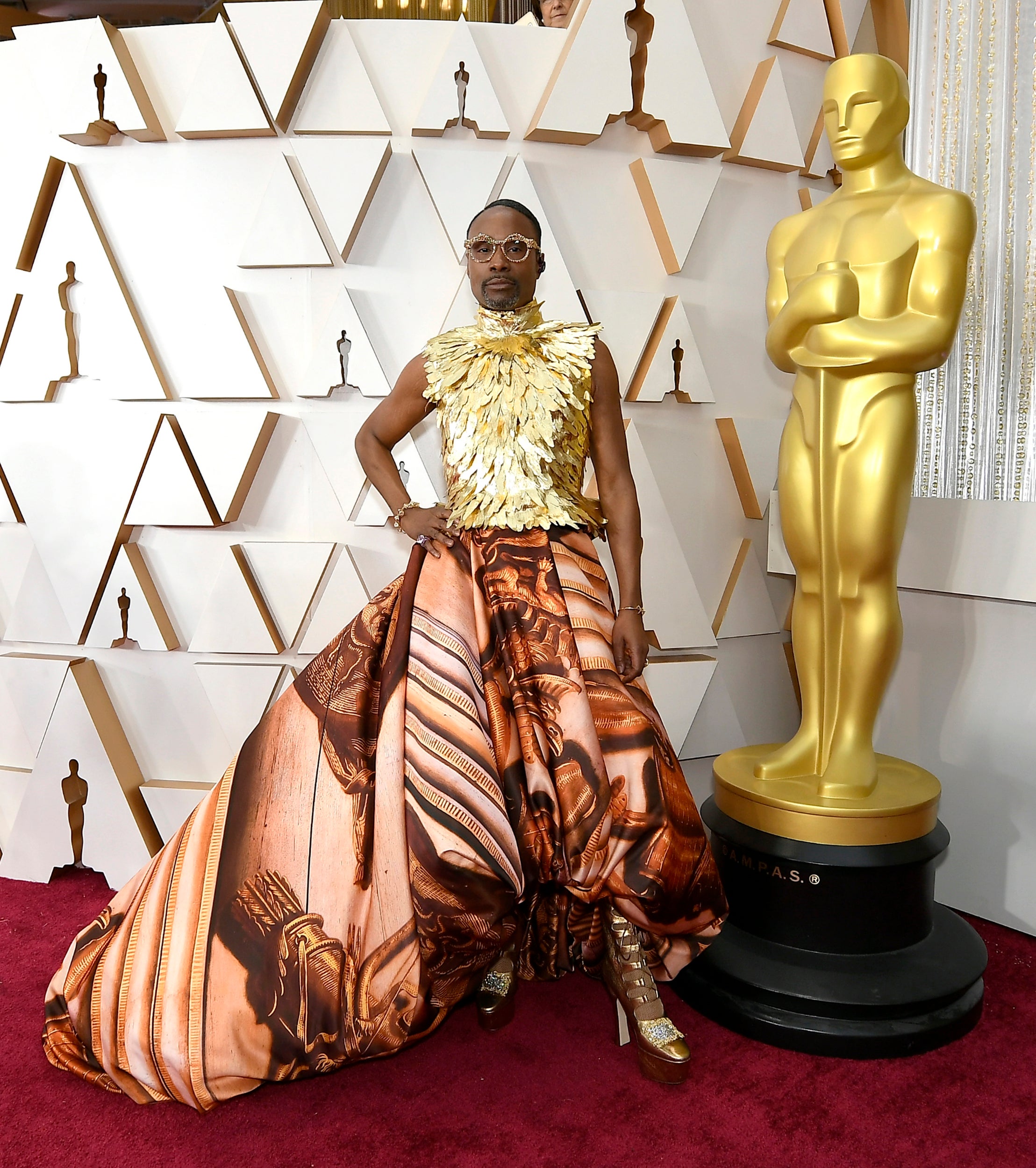 Billy Porter