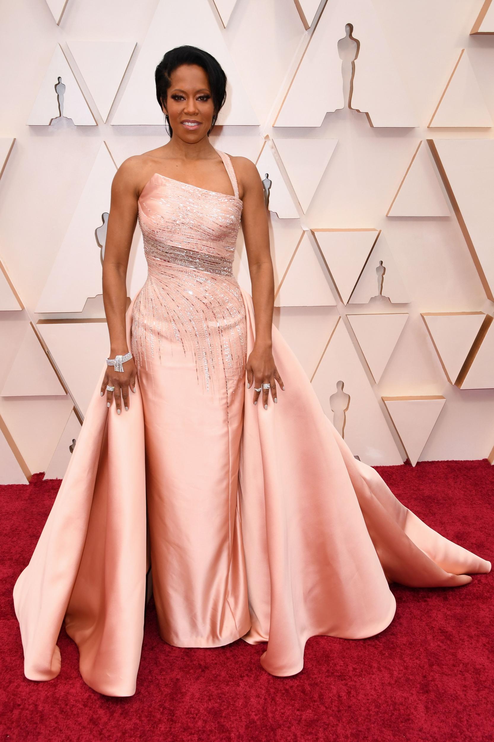 Regina King
