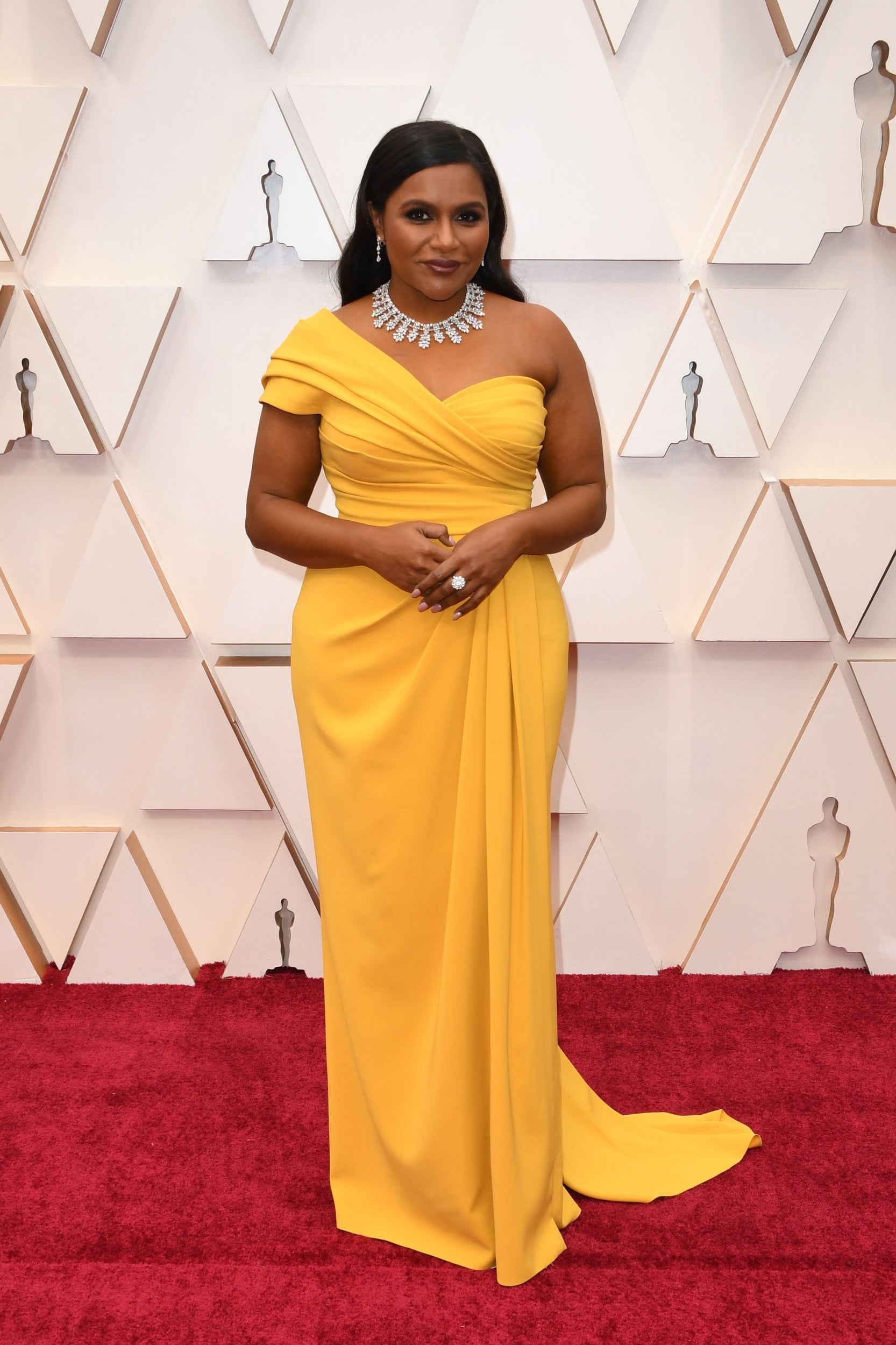 Mindy Kaling
