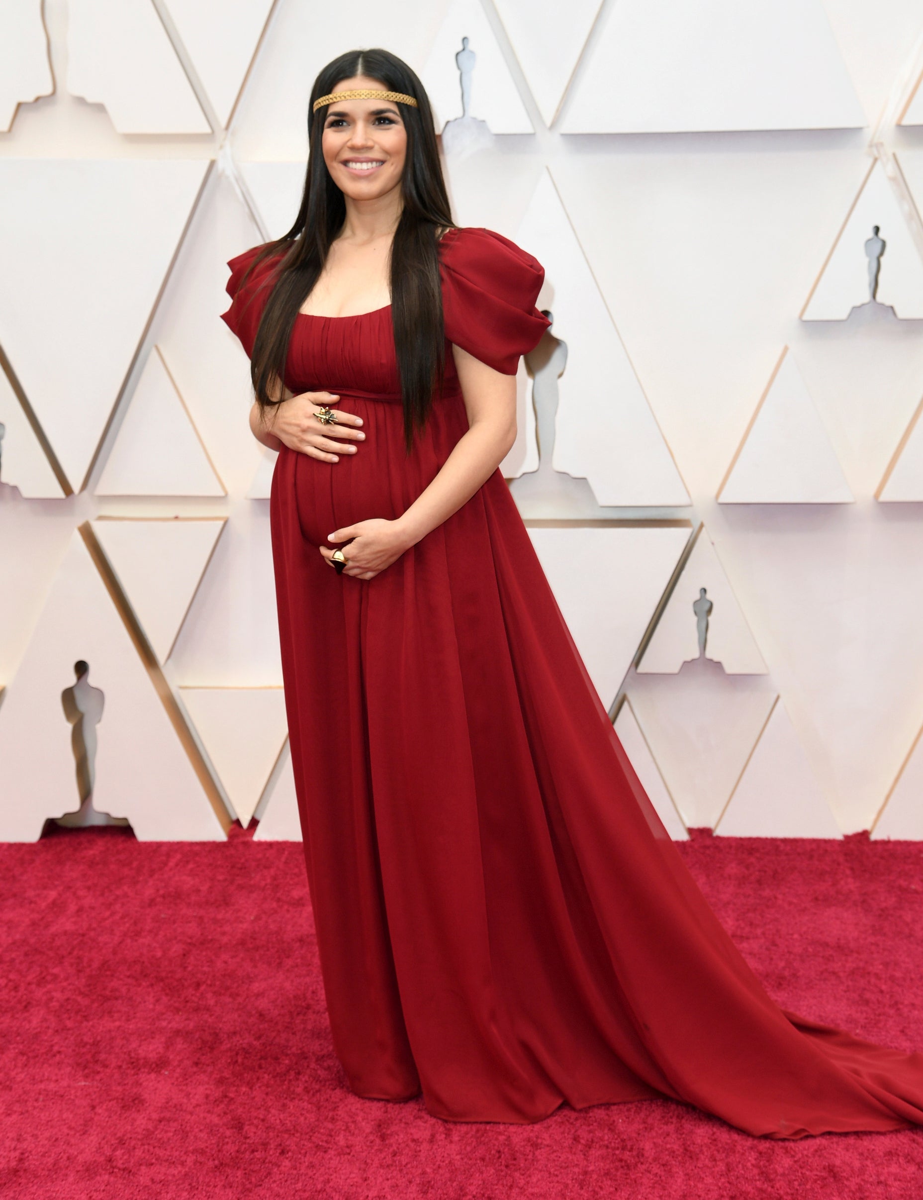 America Ferrera