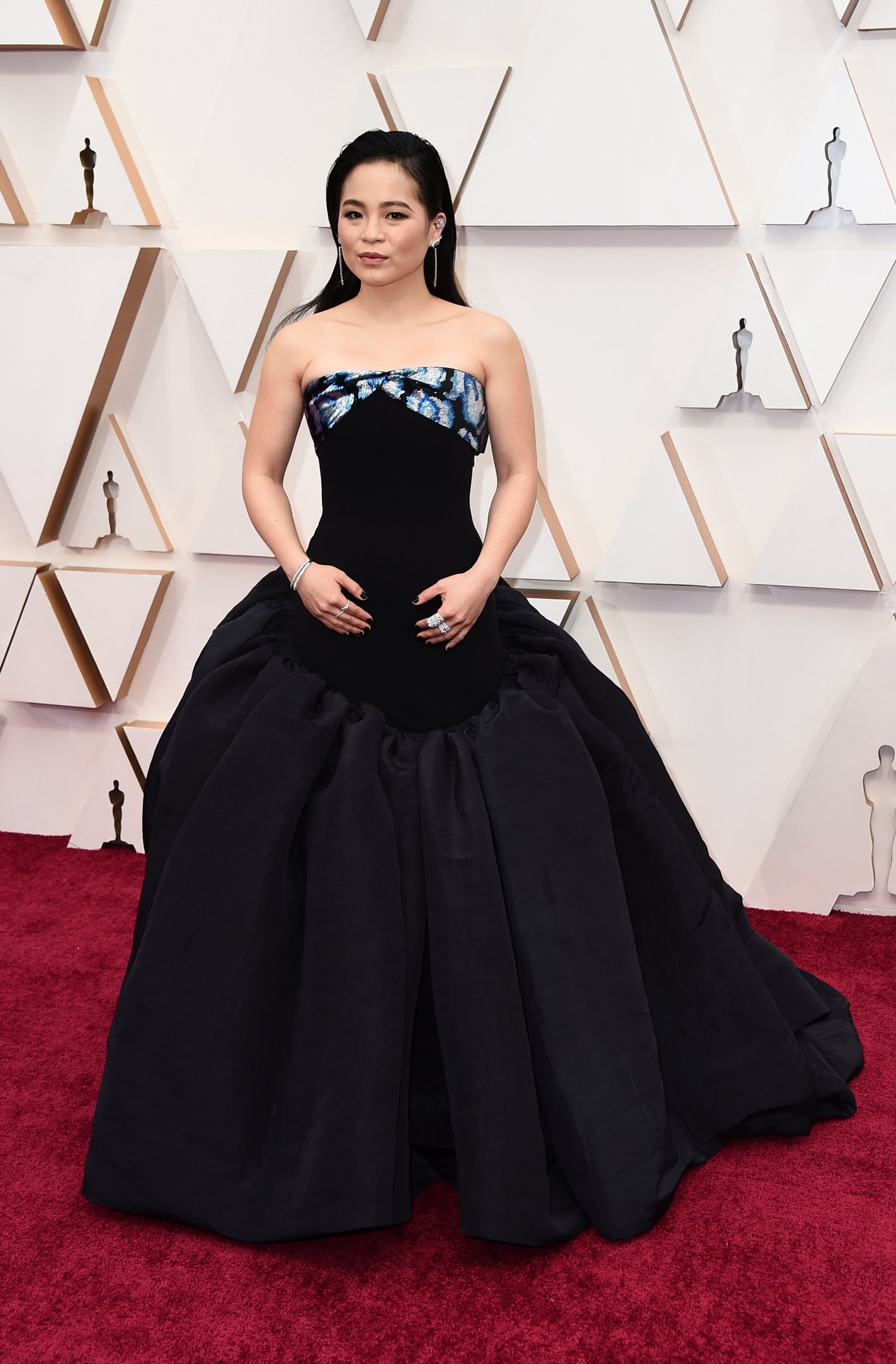 Kelly Marie Tran