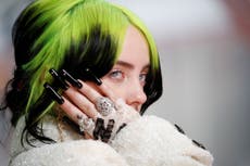 Billie Eilish, No Time to Die review: New Bond theme is one of the best we’ve had in some time