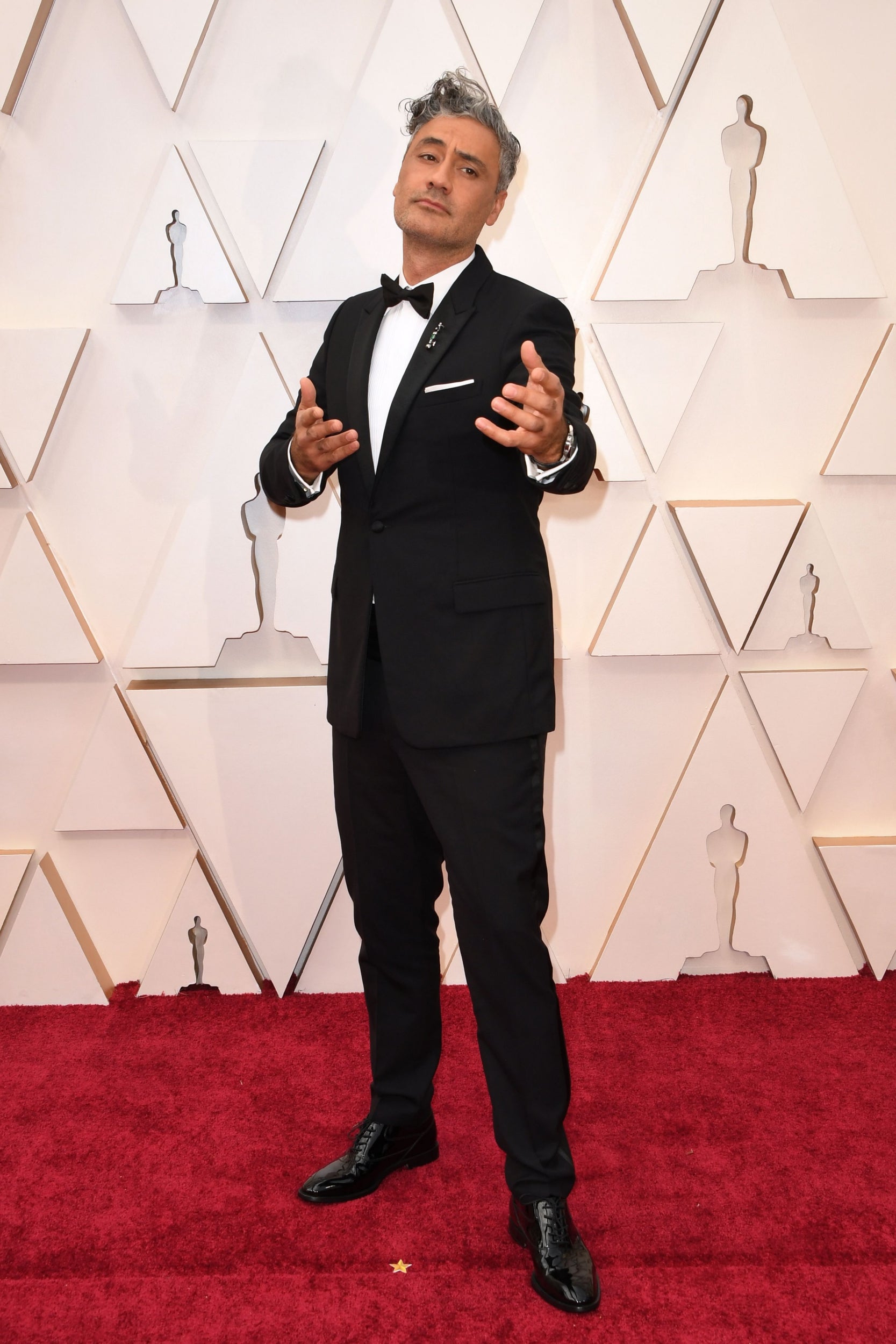 Taika Waititi