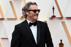 Joaquin Phoenix to produce new film about animal sentience