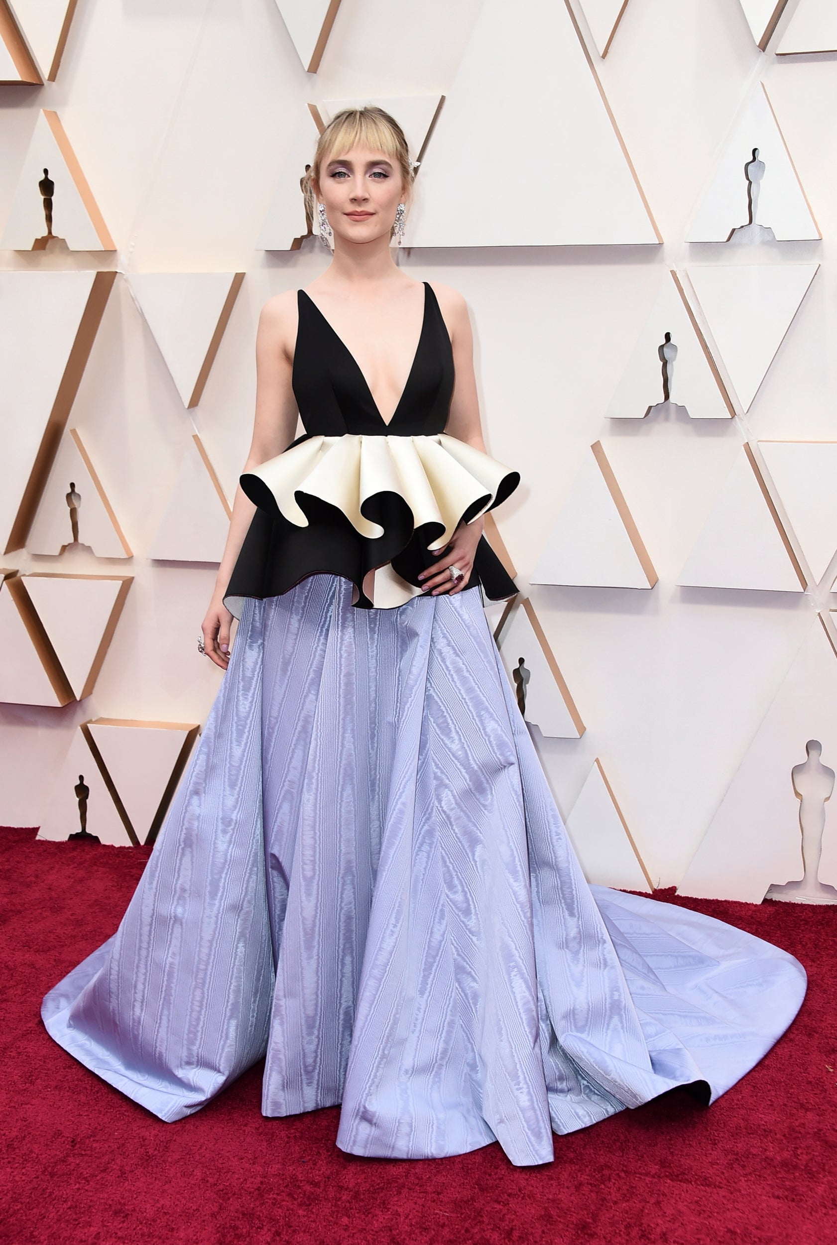 Saoirse Ronan