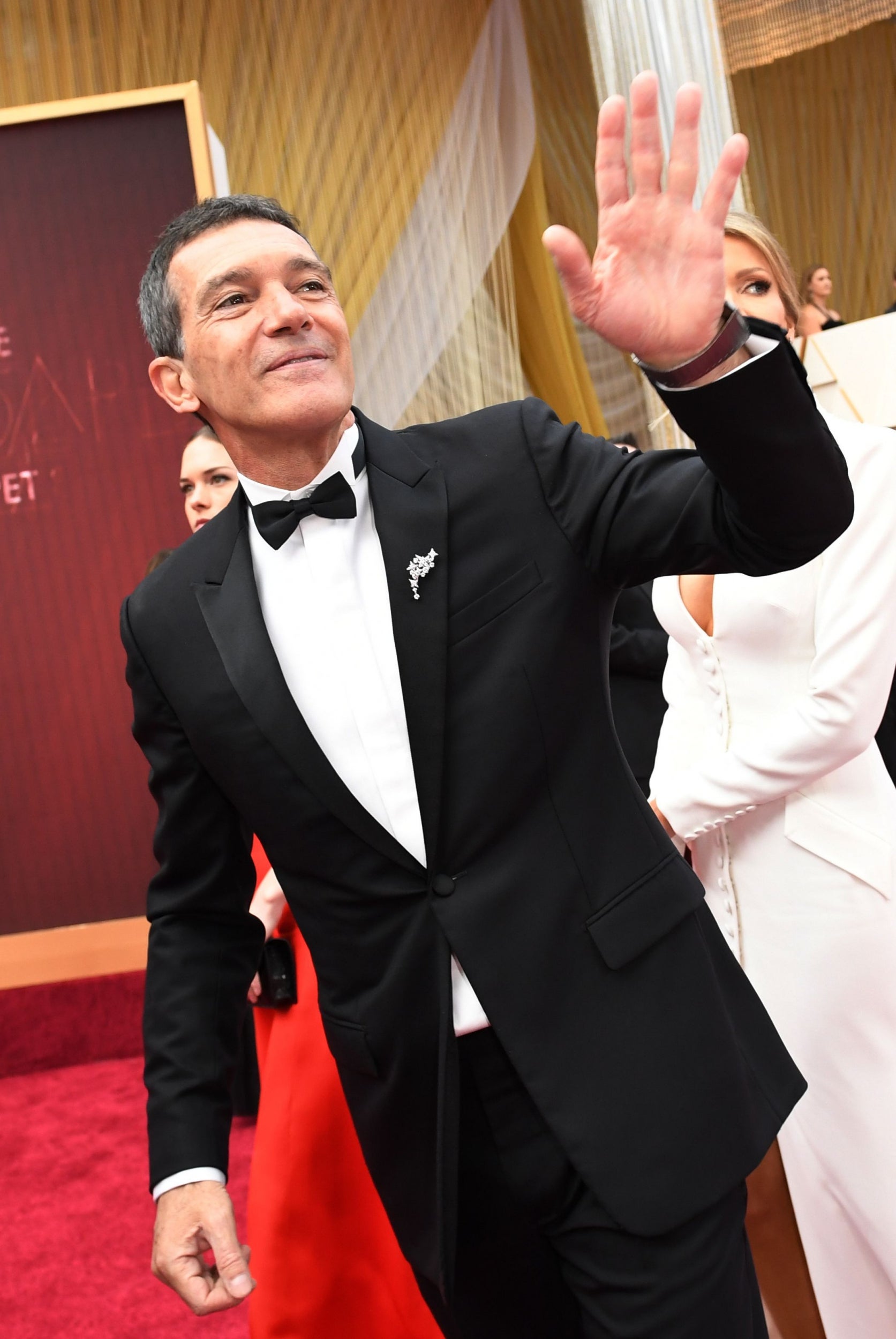 Antonio Banderas