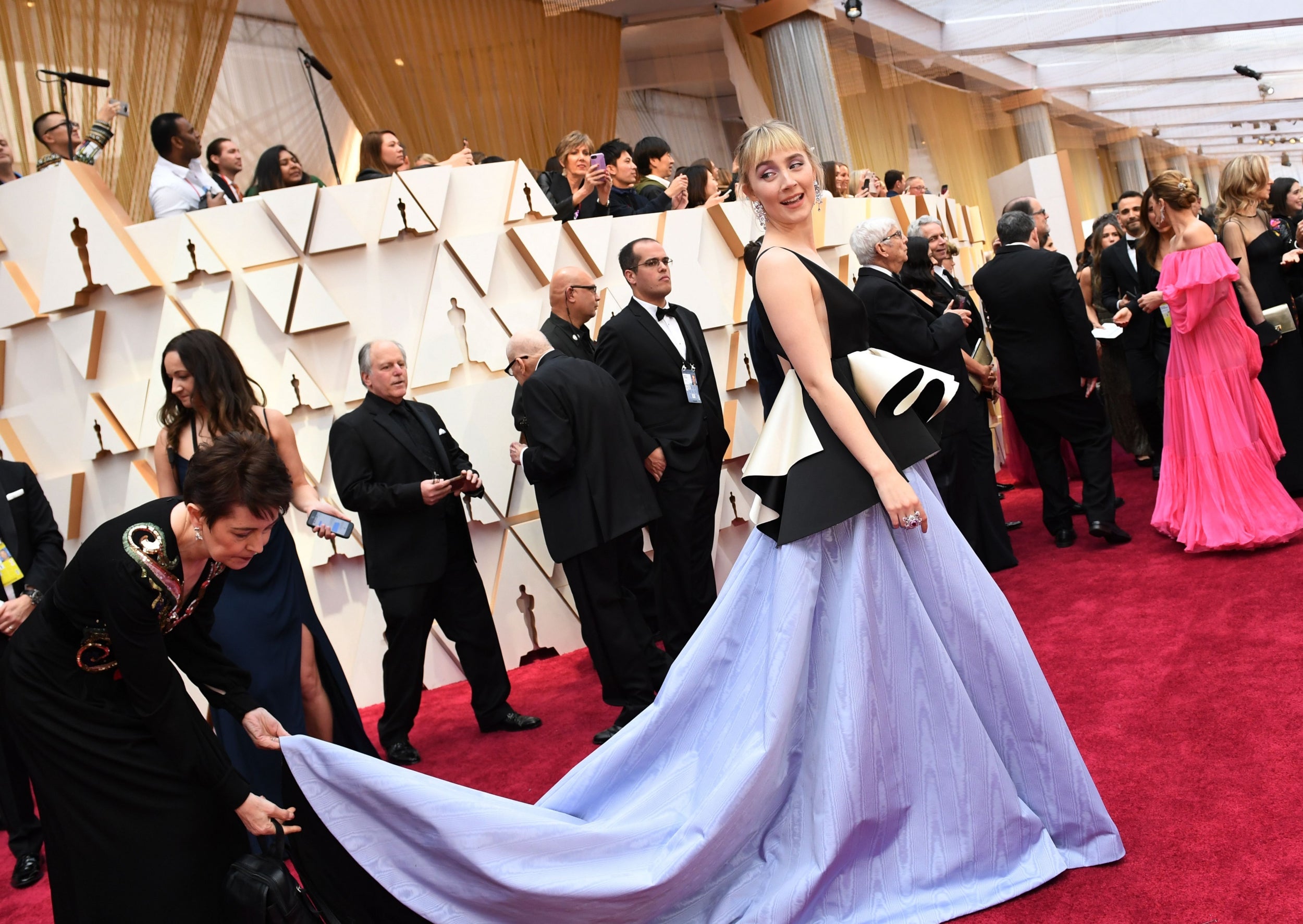 Saoirse Ronan