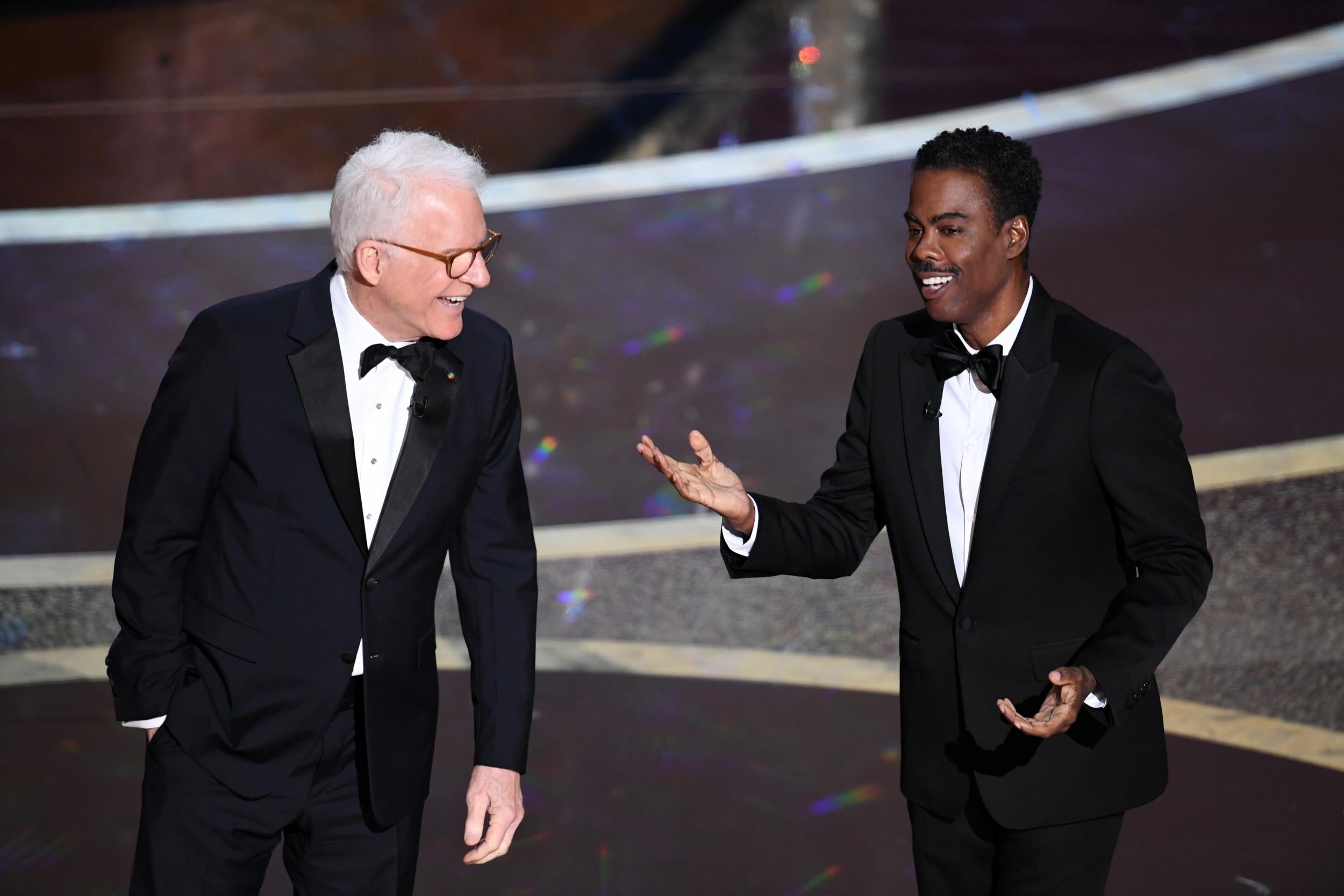 Oscars 2020: Best jokes from this year&apos;s award ceremony