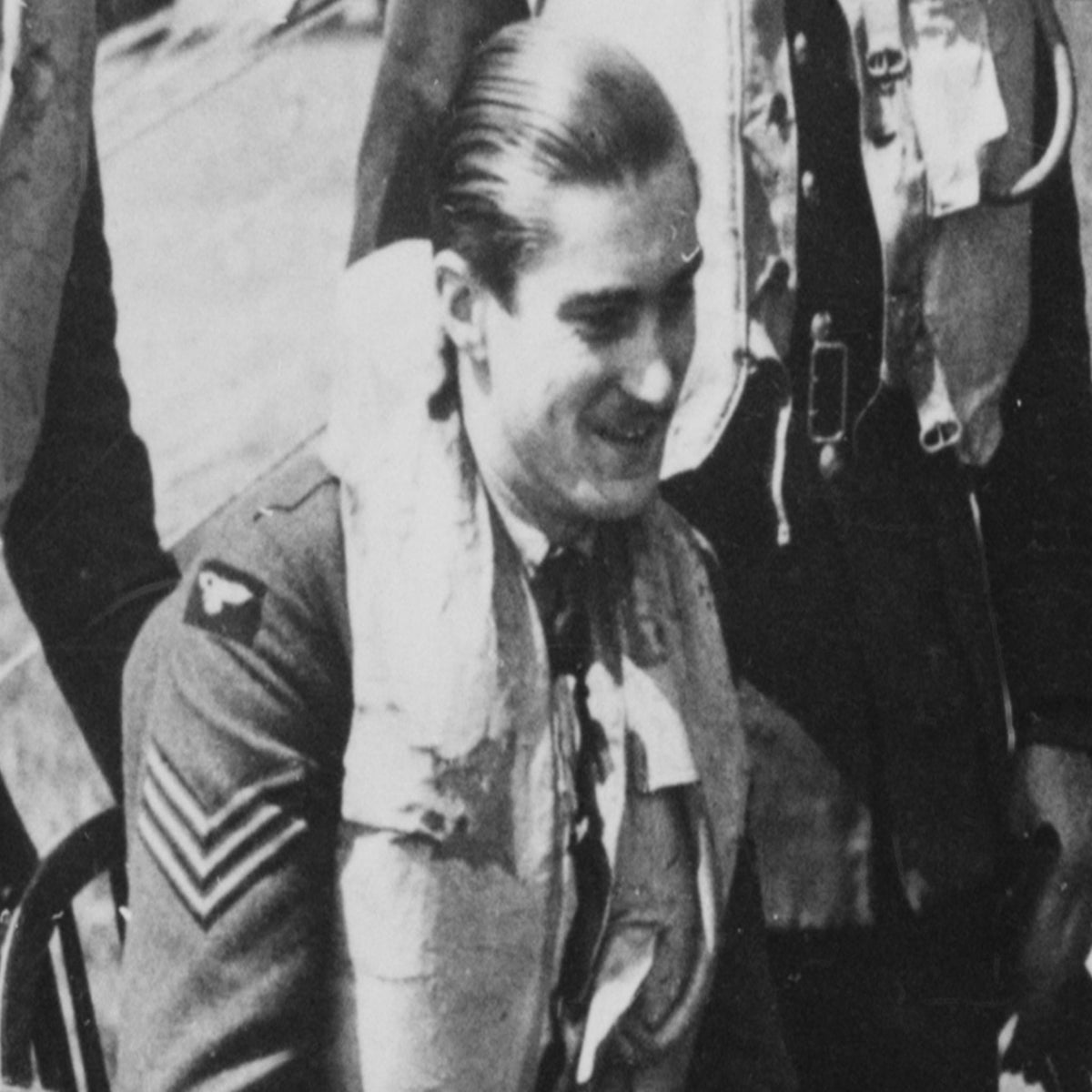 Paul Farnes: Last surviving ace of the Battle of Britain | The Independent  | The Independent