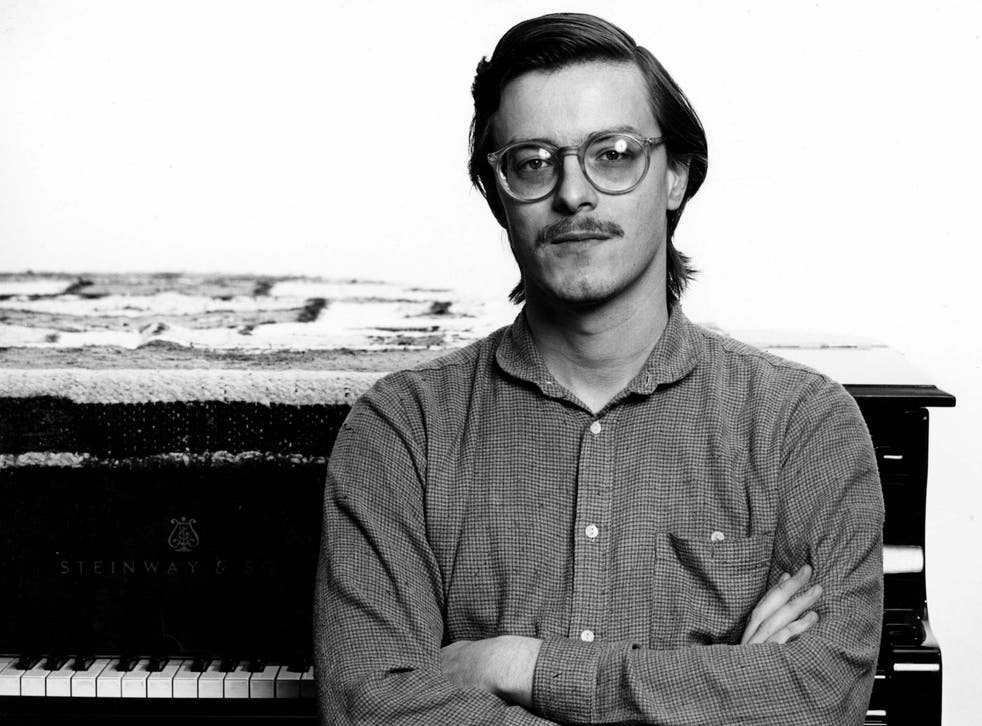Serkin in 1979. The pianist was known for being a bridge between old and new styles