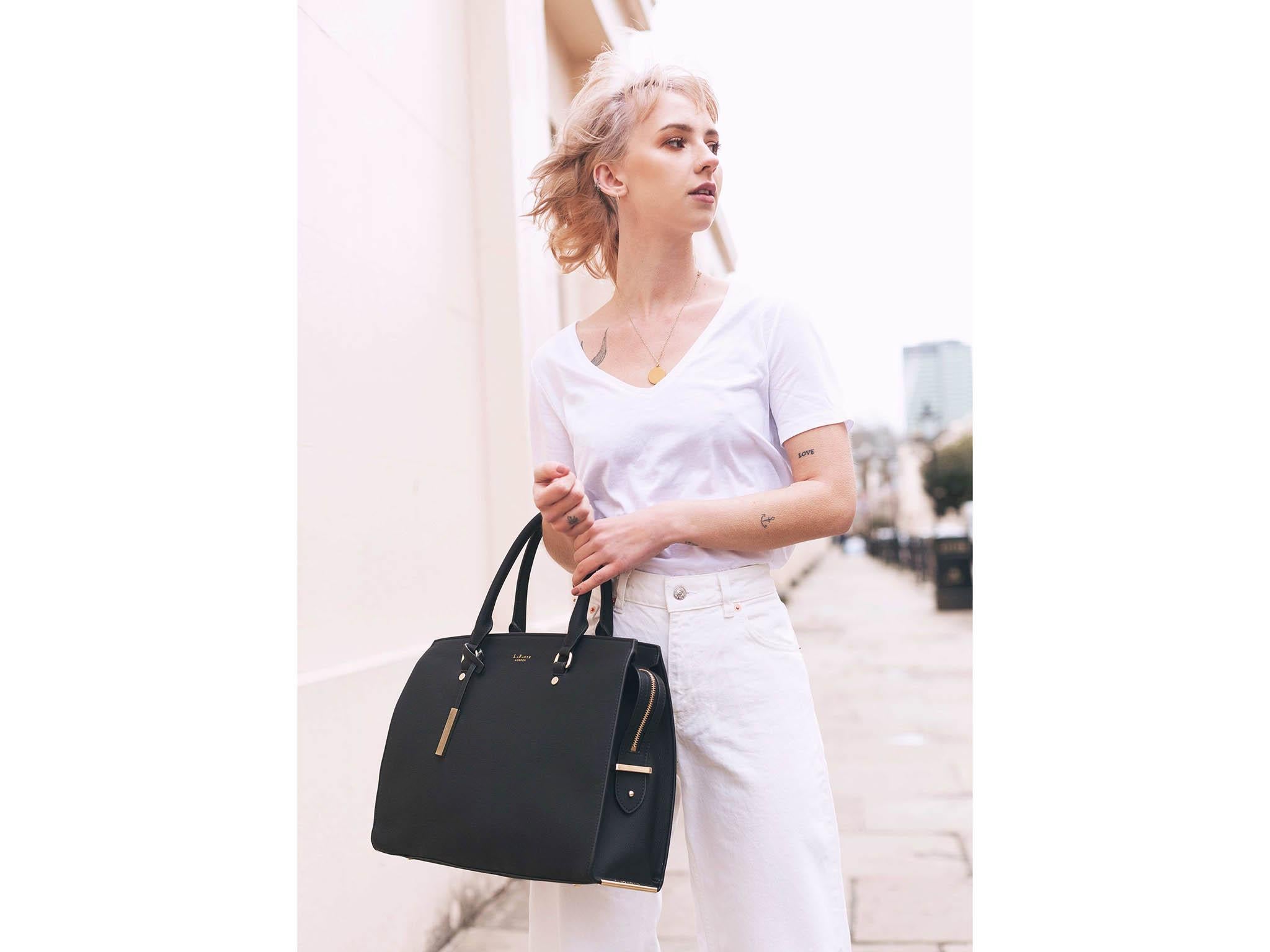 john lewis guess bags