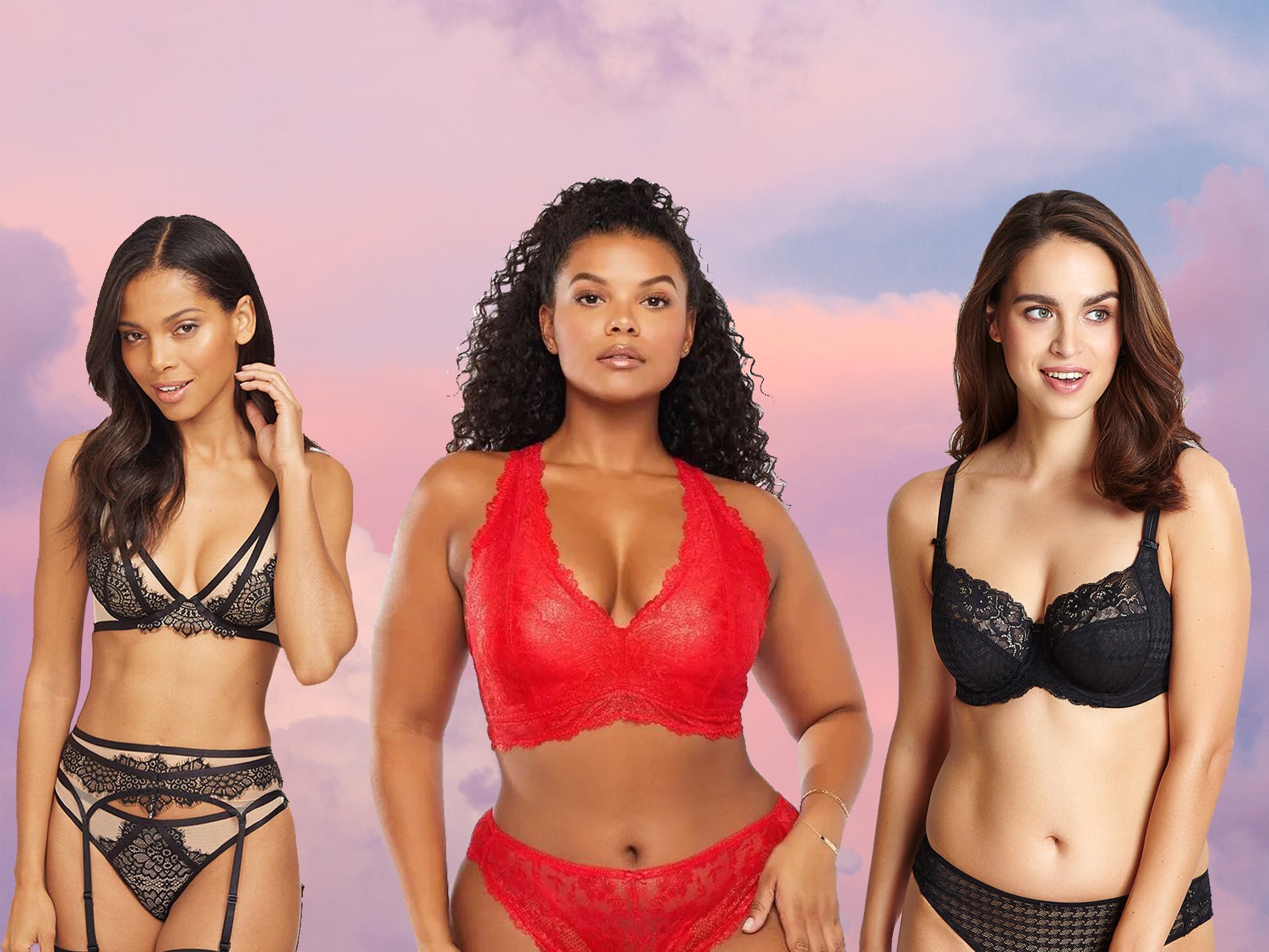 Best bra brands for larger busts that deliver on style comfort