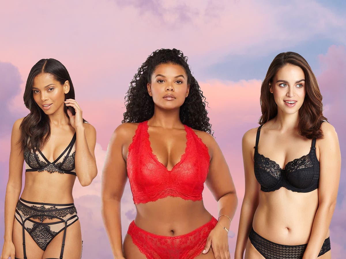 Best bra brands for larger busts that deliver on style, comfort