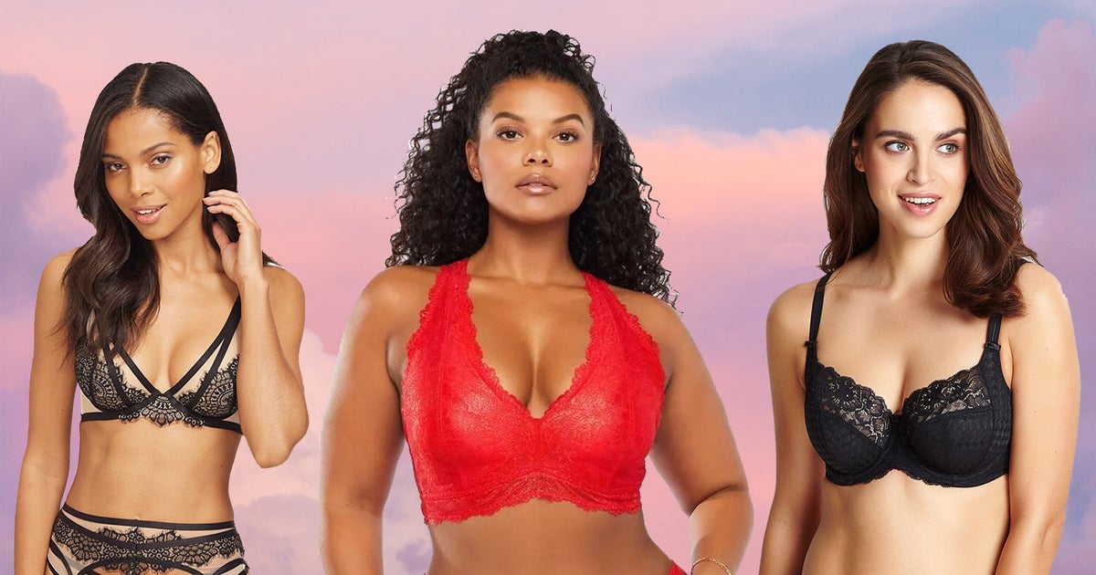 Tips to consider when buying the best bra for a large bust