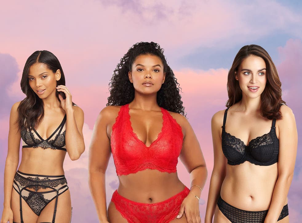 Braletter for big boobs Best Bra Brands For Larger Busts That Deliver On Style Comfort And Support The Independent
