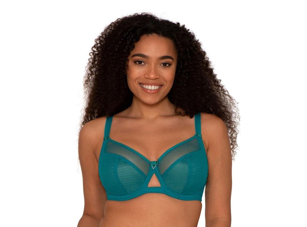 humor dramatiker Uheldig Best bra brands for larger busts that deliver on style, comfort and support  | The Independent