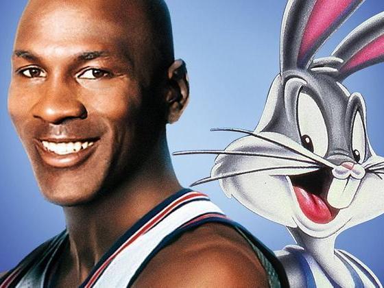 From Michael Jordan to Ronda Rousey: 10 top athletes who starred on the big screen