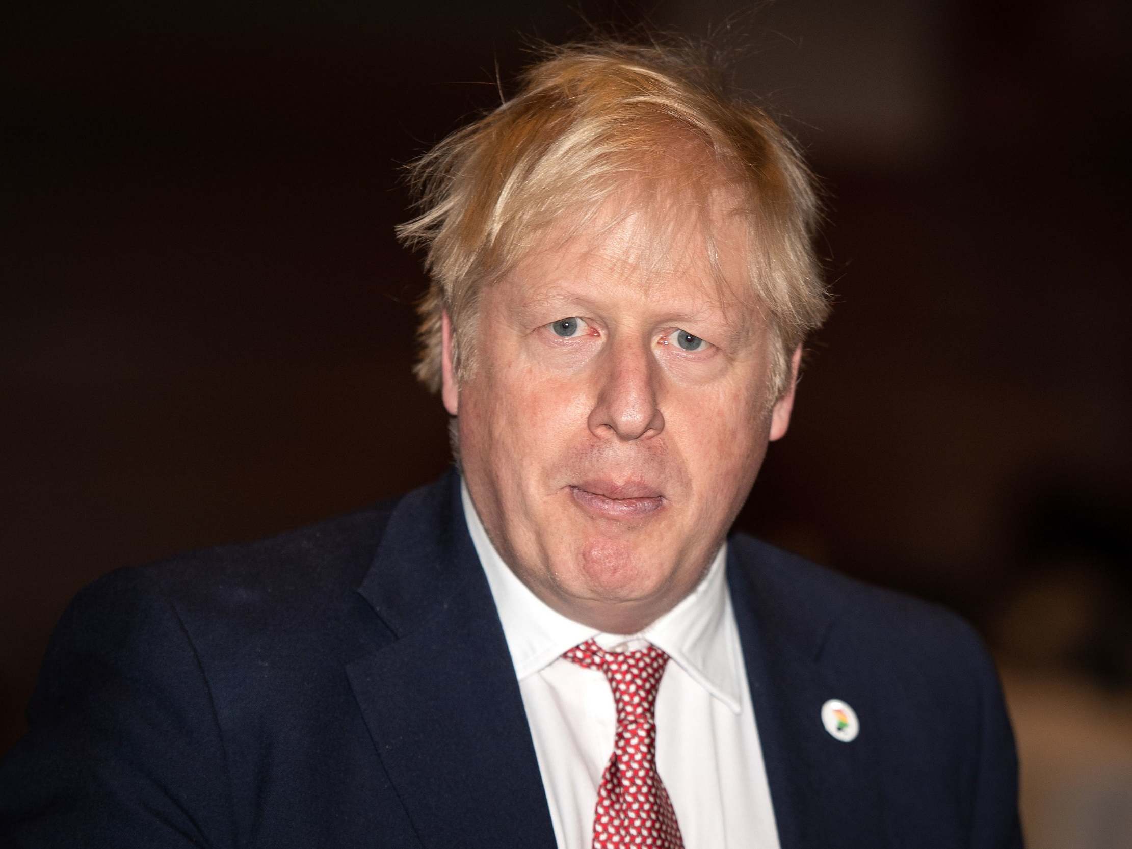 The only thing Boris Johnson&apos;s EU bridge will bring together is a united Ireland with an independent Scotland