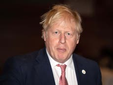 The only thing Boris Johnson’s EU bridge will bring together is a united Ireland with an independent Scotland