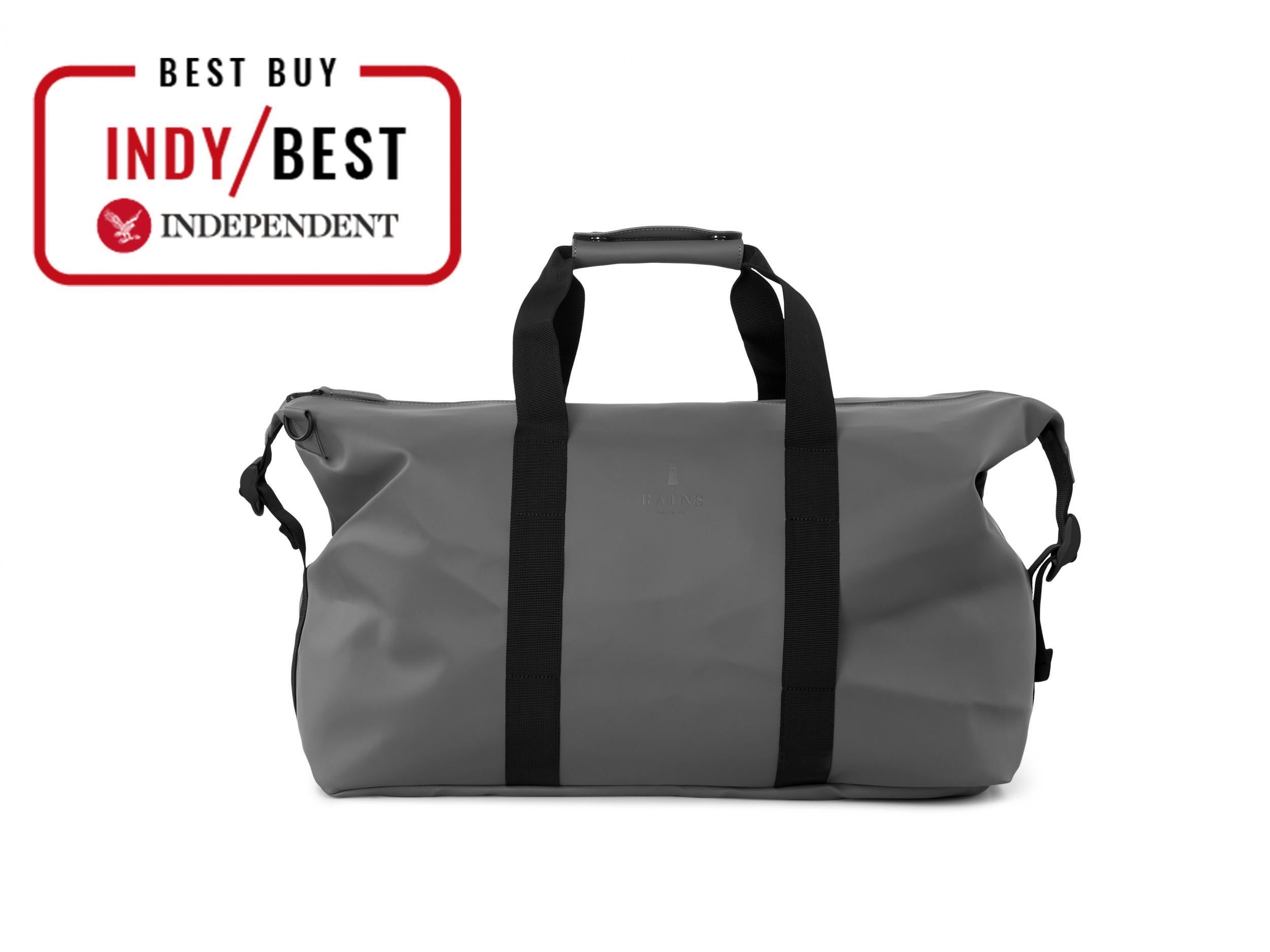 best holdall bag