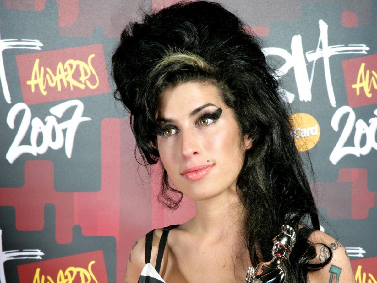 Island Records coronavirus auction: Amy Winehouse's stilettos and Sean Paul’s jacket among items