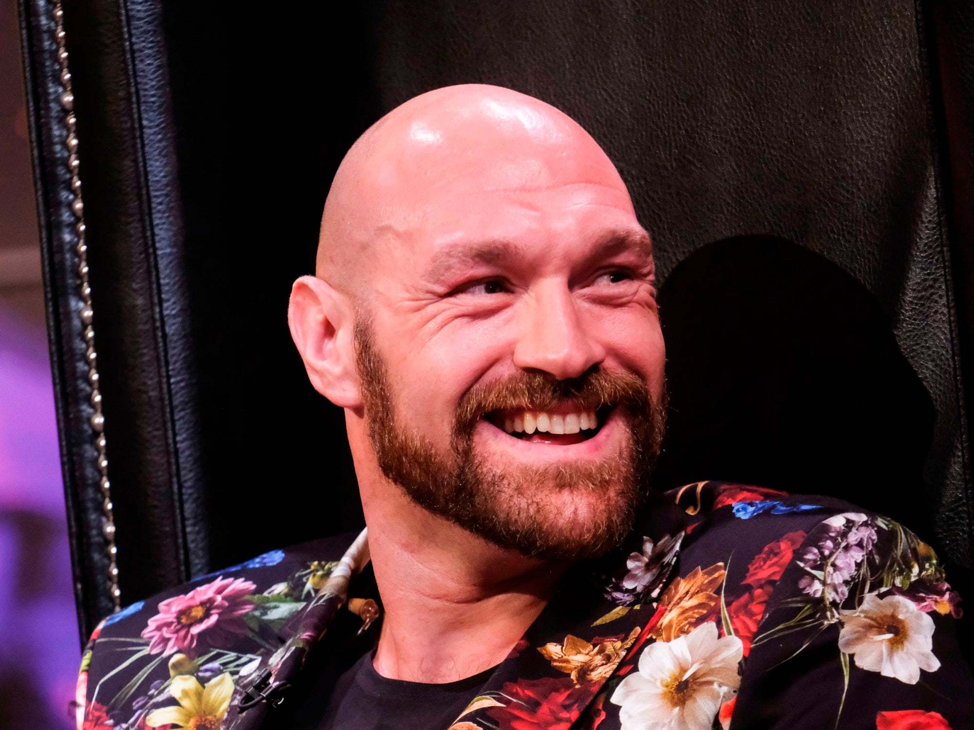 Fury has torn into Joshua for his performance against Ruiz