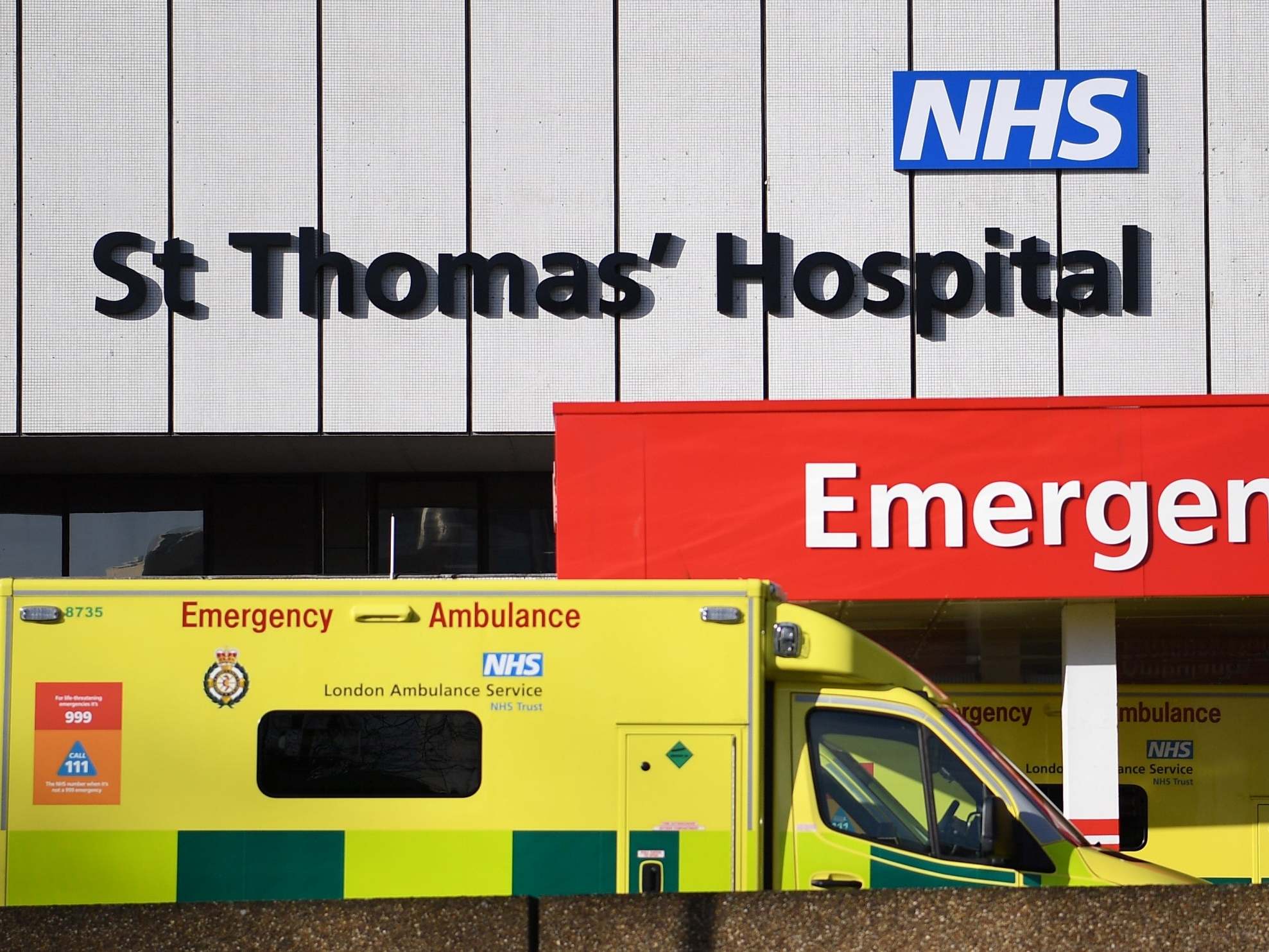 Coronavirus: Possible &apos;super-spreader&apos; linked to 11 British cases identified as businessman Steve Walsh