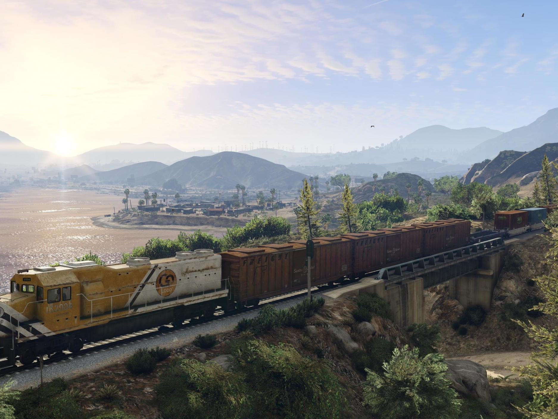 GTA 6 announcement expected 'in coming months'  The Union Journal