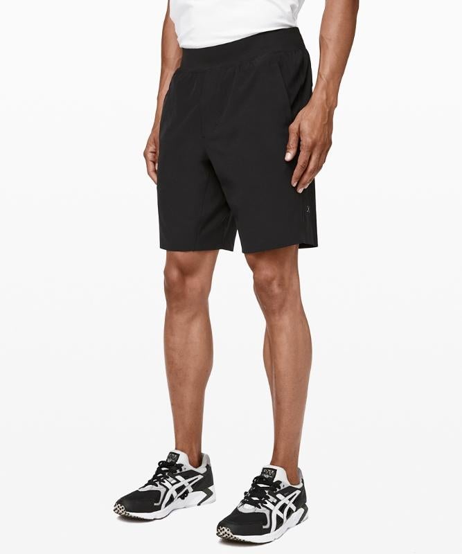 
Best men&#039;s yoga kit- IndyBest - February 2020