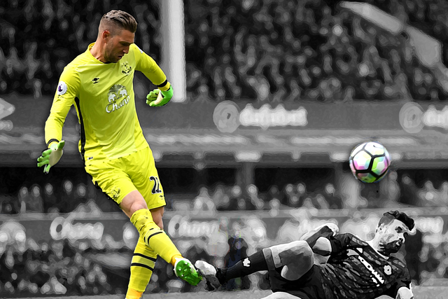 Maarten Stekelenburg: 'It’s all about decision-making, making the right choices'