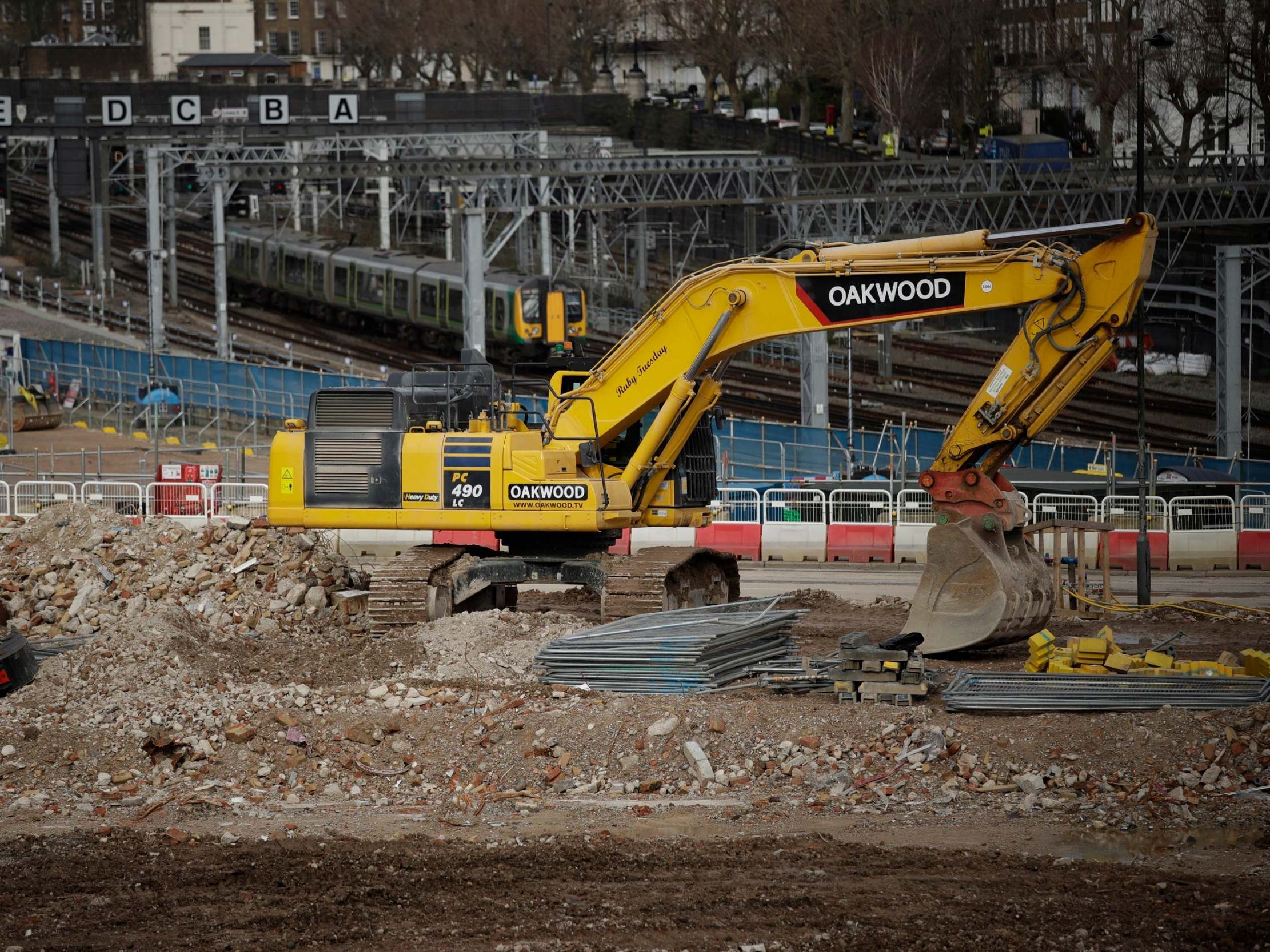 Boris Johnson loves antiquity – which is handy, as HS2 will be obsolete by the time it opens
