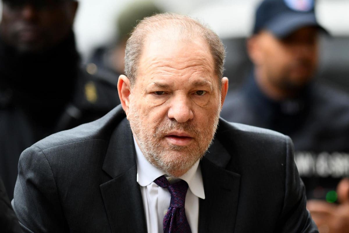 Harvey Weinstein won’t testify in criminal trial as defence rests case after just three days