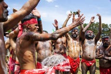 Aboriginal Australians gain special status in landmark court ruling