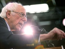 Sanders narrowly seizes victory from Buttigieg as Klobachur surges