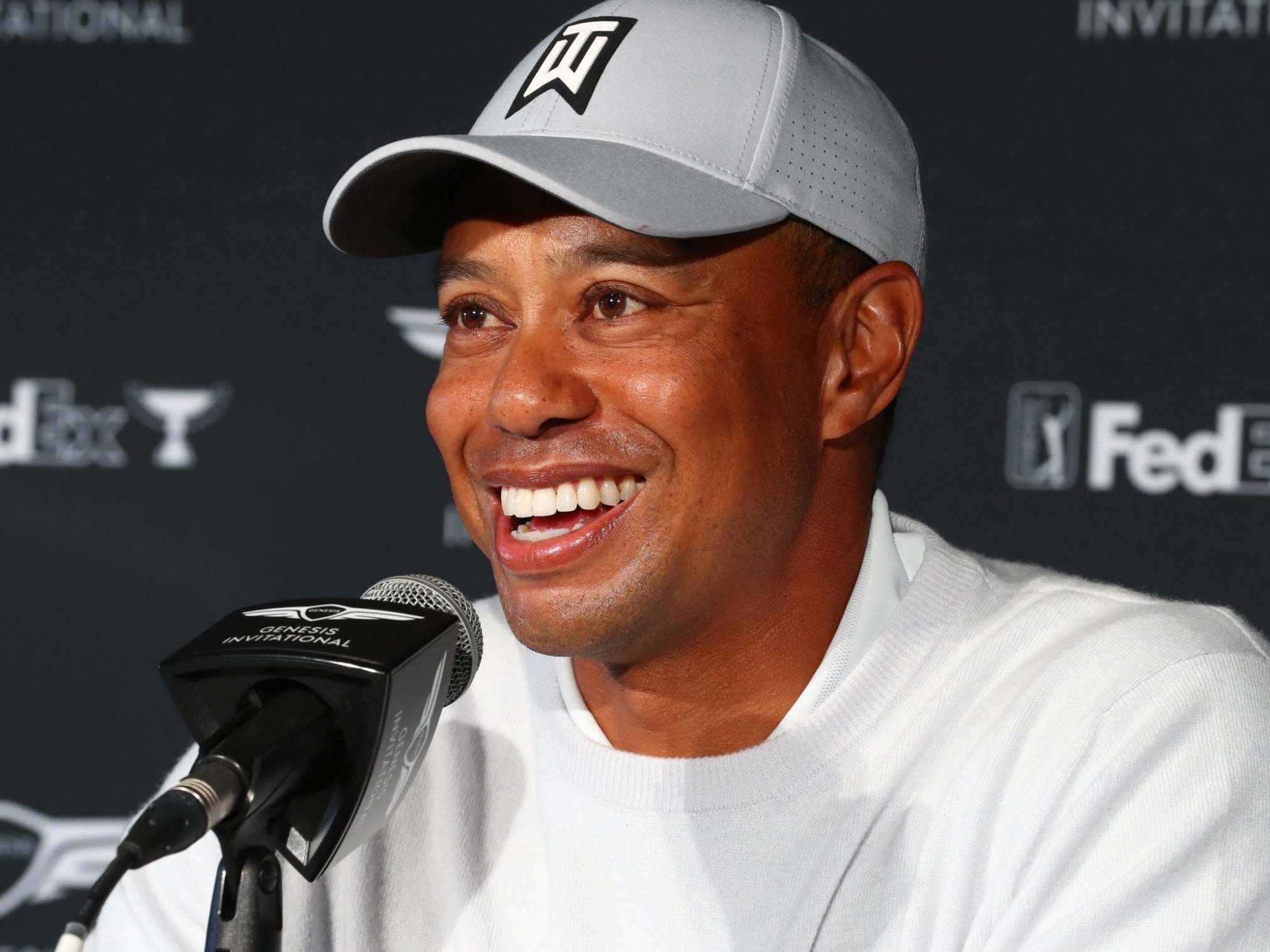 Tiger Woods explains latest on Premier Golf League approach Flipboard